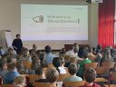 Schüler:innen des BG/BRG Fürstenfeld unterstützen Wohnprojekt