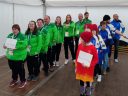 Special Olympics WS 2024: Siegerehrung