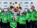Special Olympics WS 2024: Siegerehrung