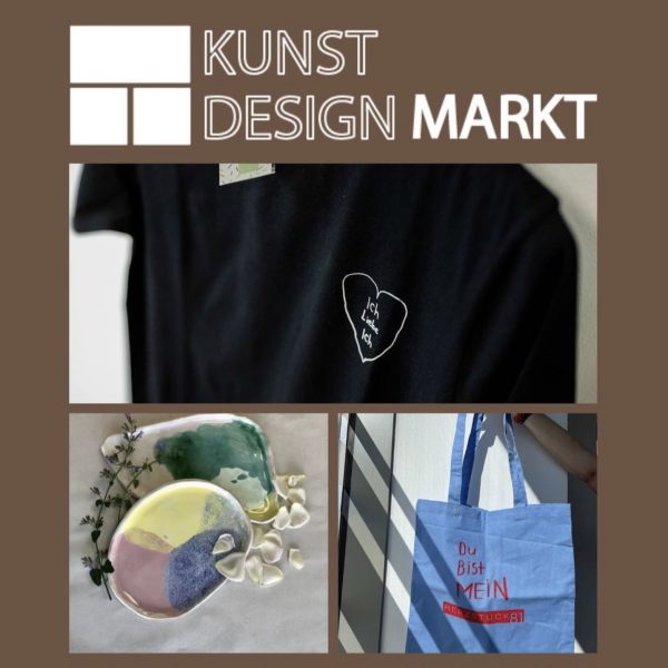 Kunst&Designmarkt Graz